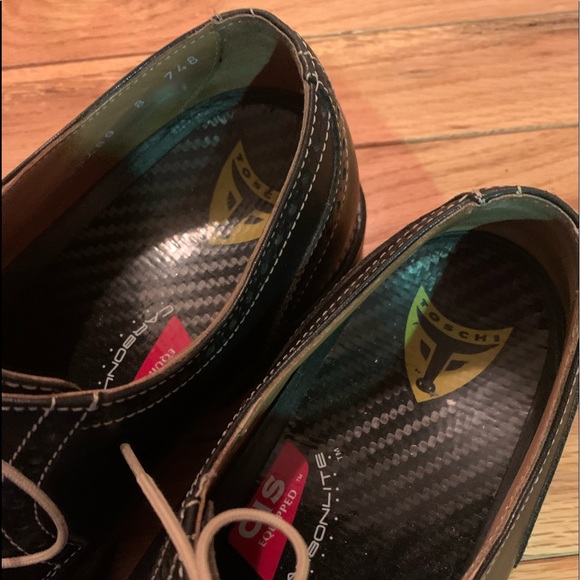 Micheal Toschi shoes - Picture 6 of 6